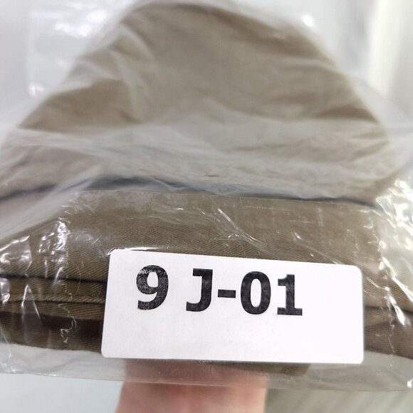 J Crew Chino Pants Tapered Leg Trousers Womens Stretch Size 8 Comfort - Picture 14 of 14